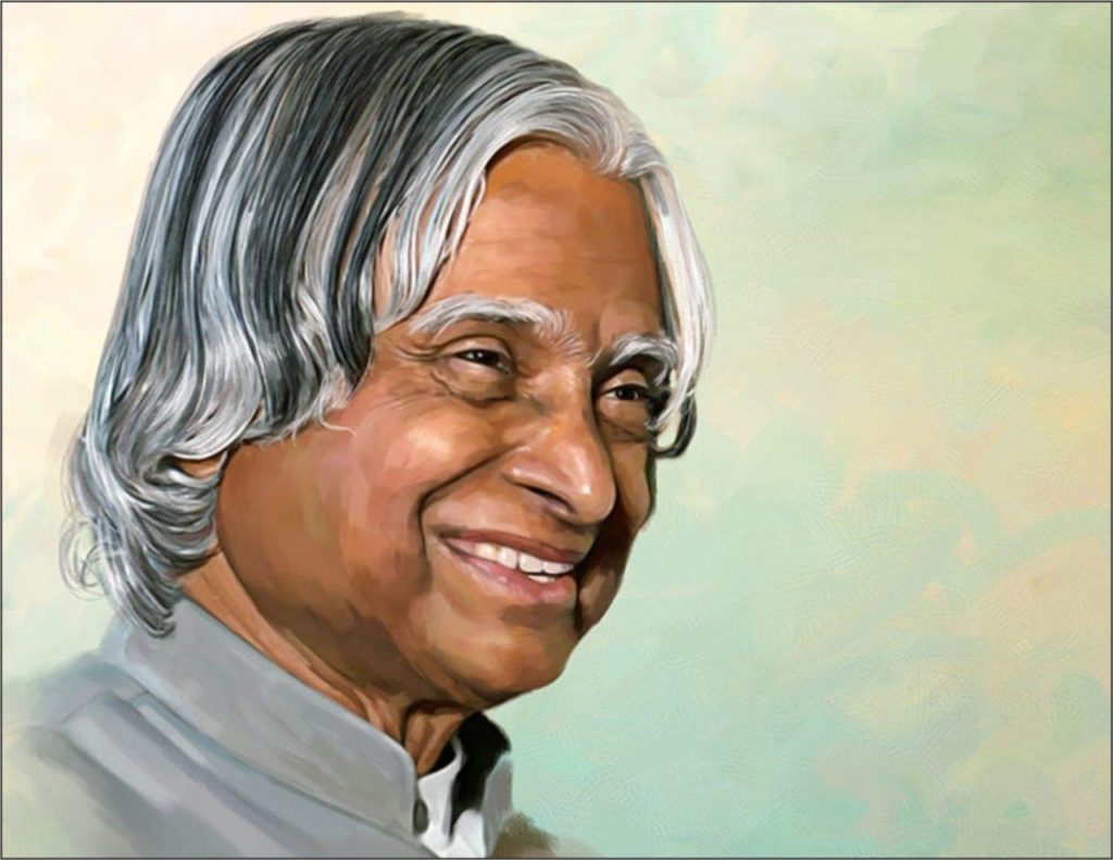 APJ Abdul Kalam