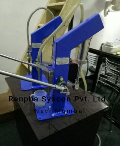 Bottle Filling Machine